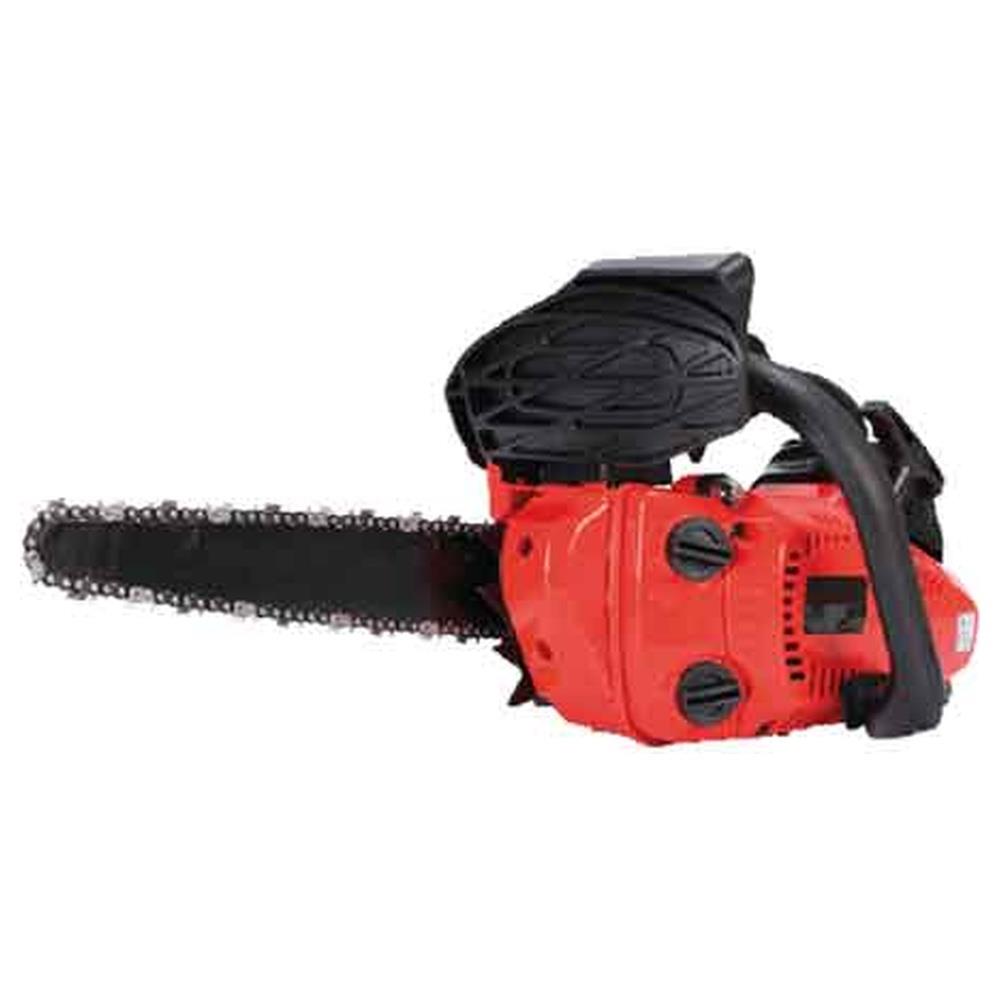motosega da pota carving a scoppio cardinale 25c lama 25 cm