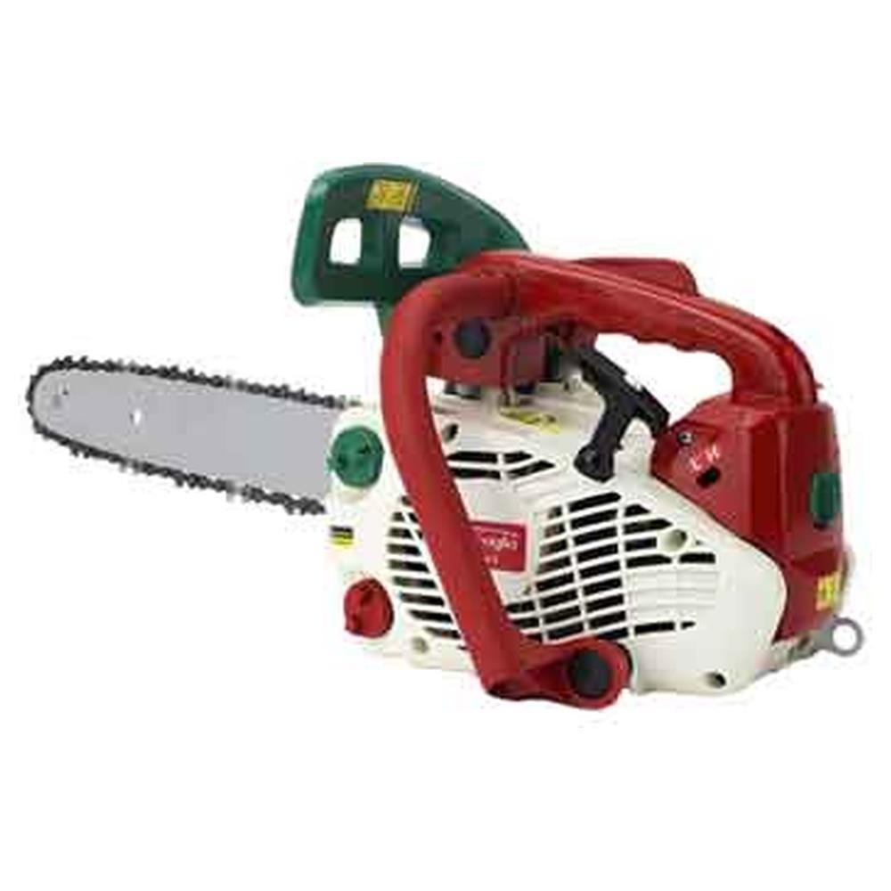 motosega da pota rambo 2 sbaraglia lama 25 cm