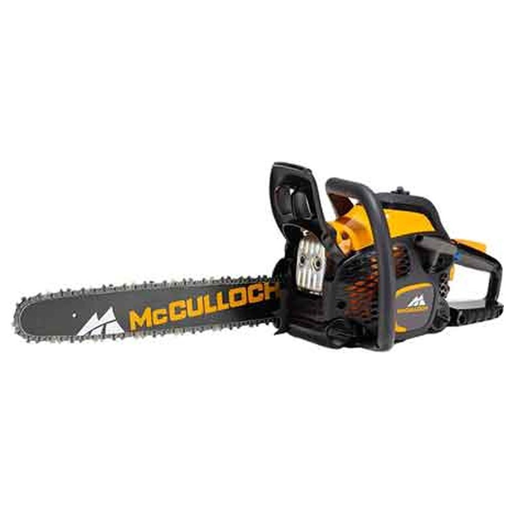 motosega mcculloch cs50s - 18 lama 45 cm