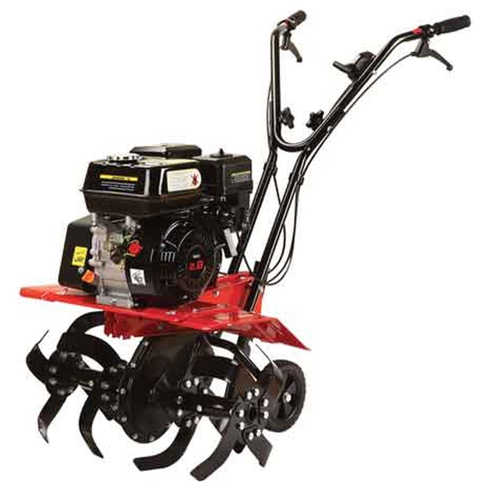 motozappa cardinale cr850 212 cc