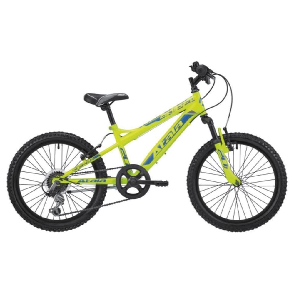 mountain bike da bambino atala® 20" betacollection 9548kb 20