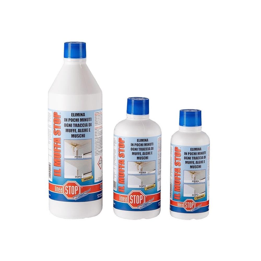 MuffaStop Spray Antimuffa