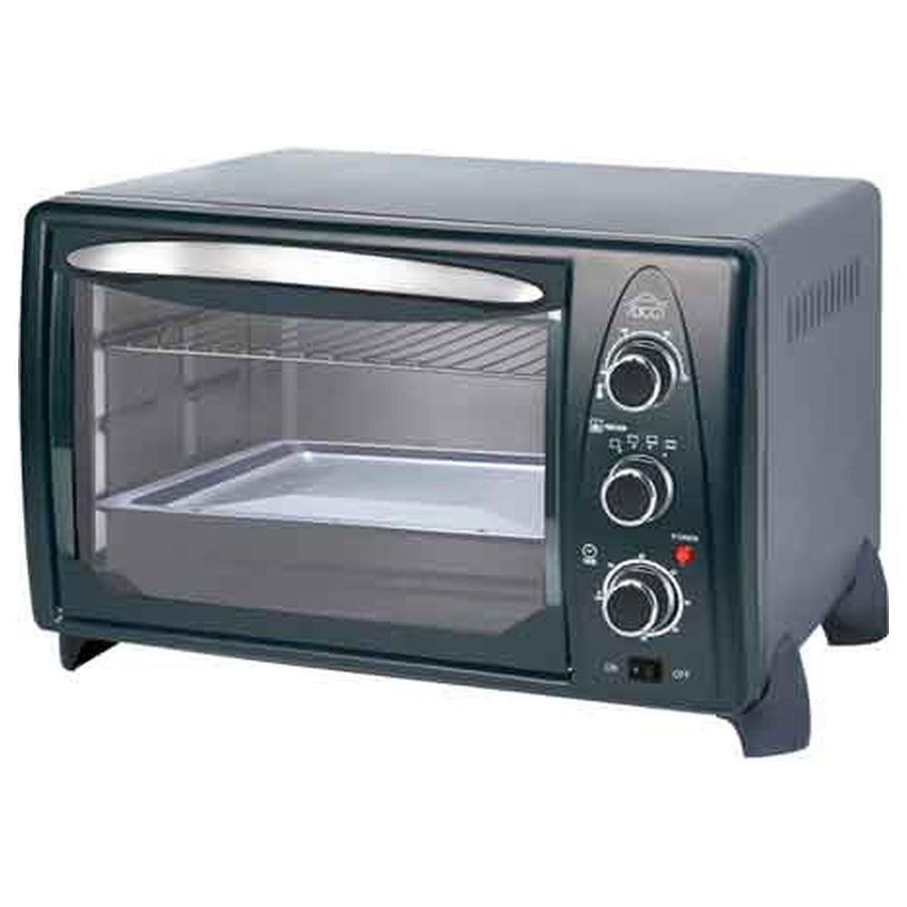 multiforno ventilato mb 9824n dcg 44x29x30h cm