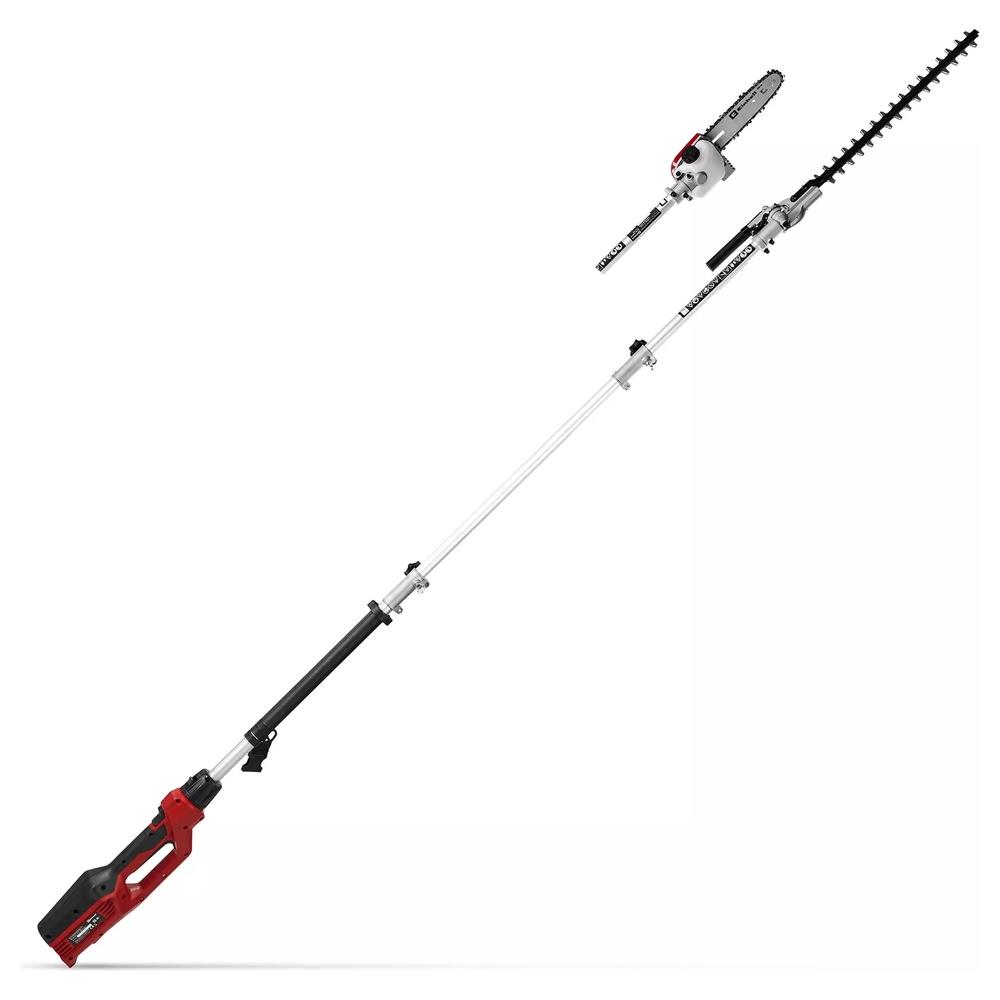 multifunzione einhell elettrico gc-hc 90/2046 t