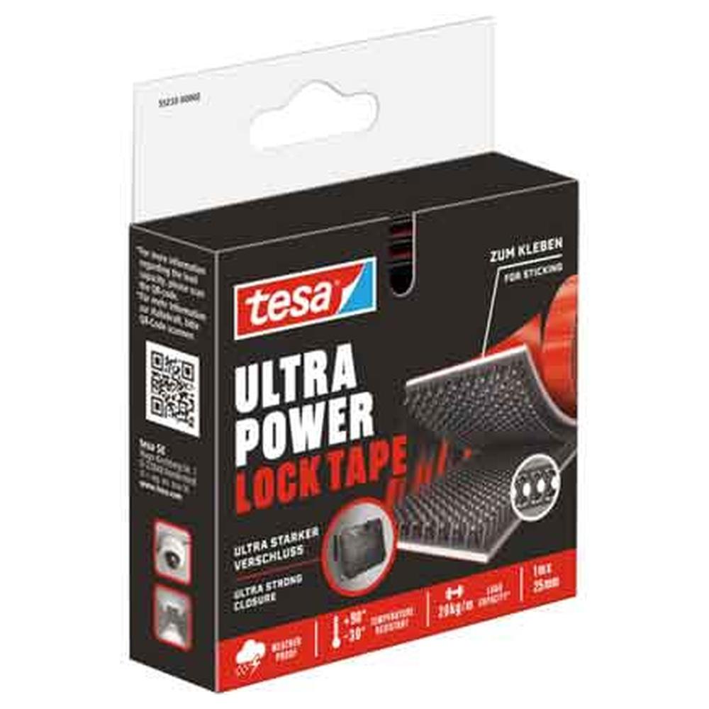 nastro a strappo 'ultra power lock' tesa