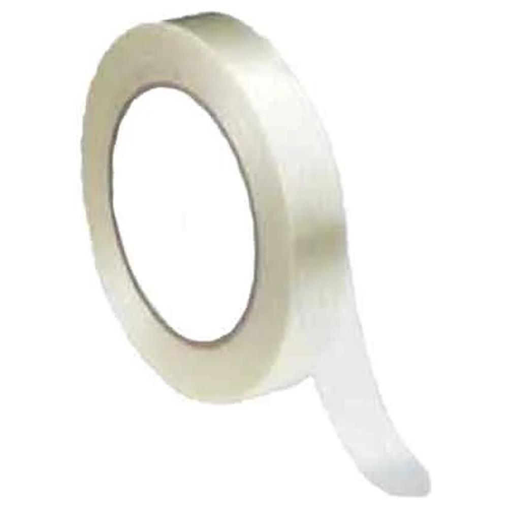 nastro adesivo rinforzato mm 15x50 mt