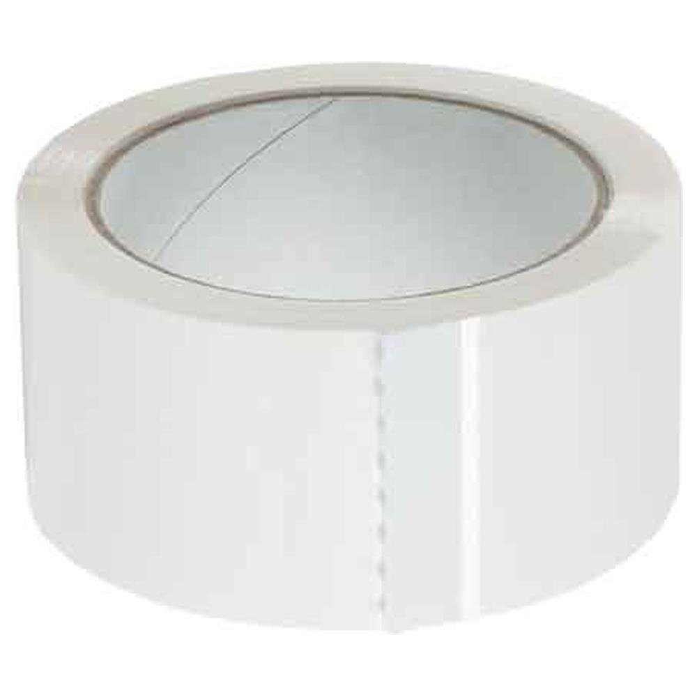 nastro da imballo bianco mm 48x50