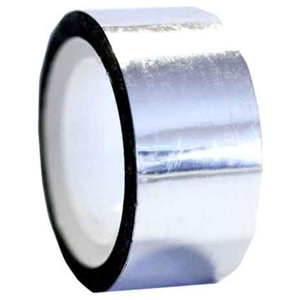 nastro metallizzato mm 50x66 mt