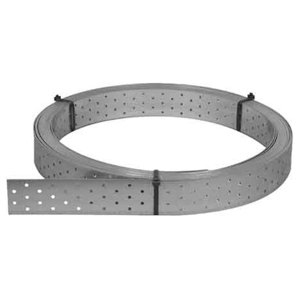 nastro preforato 60 mm - lunghezza 20 mt