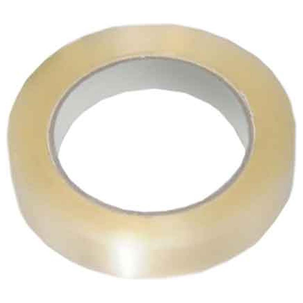 nastro trasparente  mm 19x66 mt