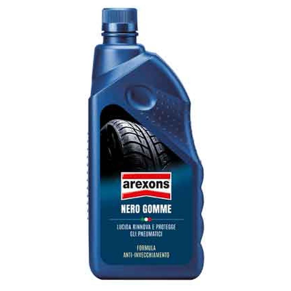 nero gomme arexons 1 lt