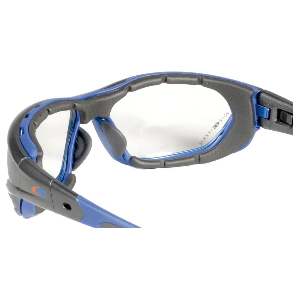 occhiali cofra combowall e025