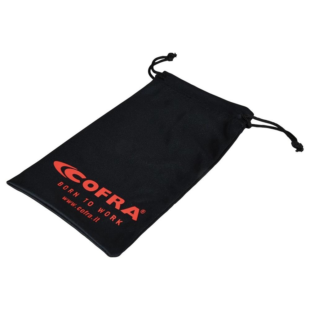 occhiali cofra hooding e102