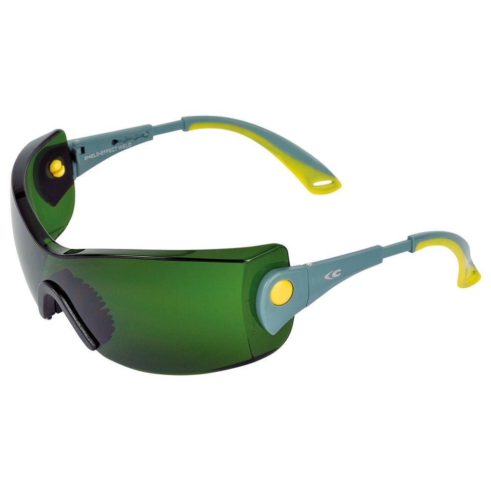 occhiali cofra shield-effect e007