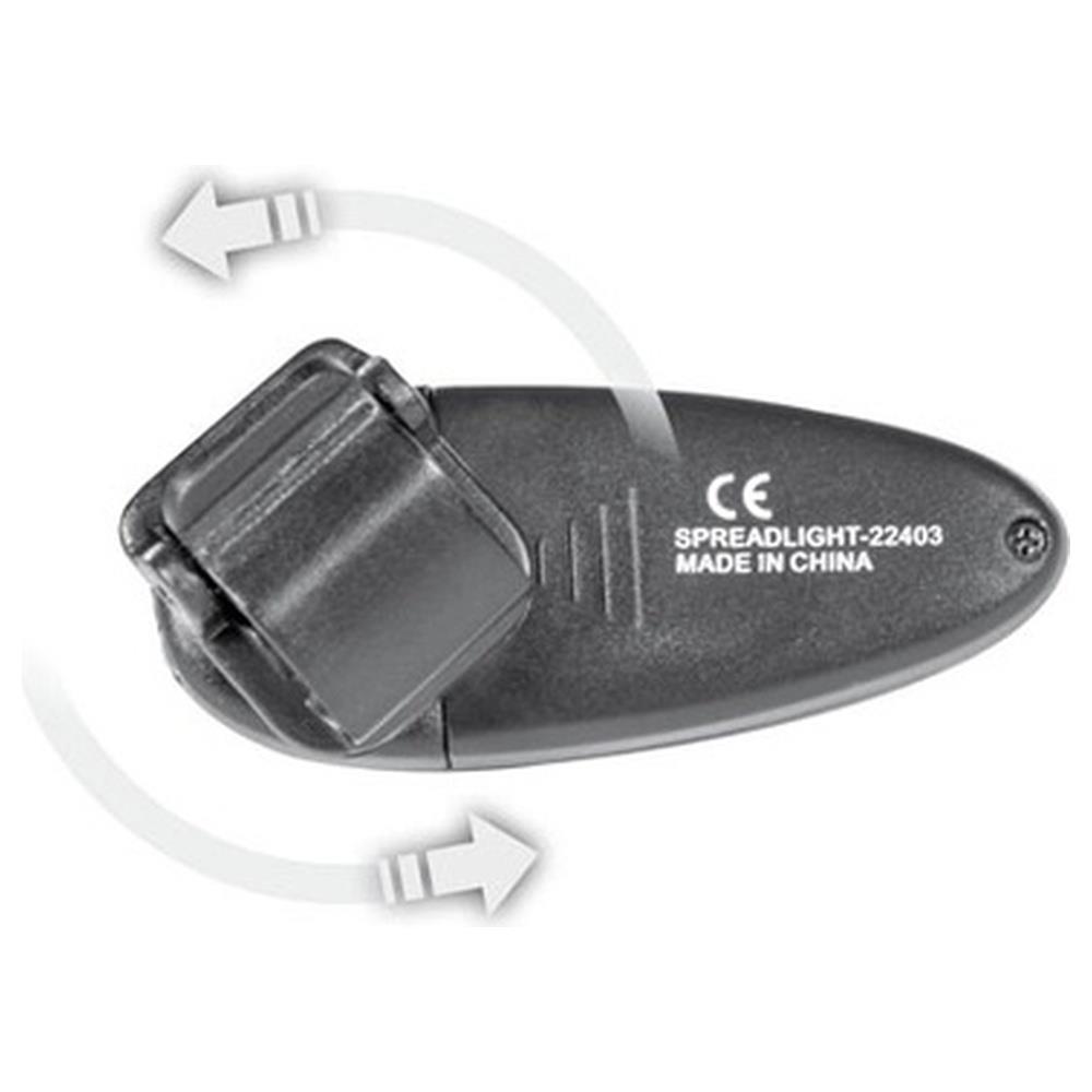 occhiali cofra spreadlight e100