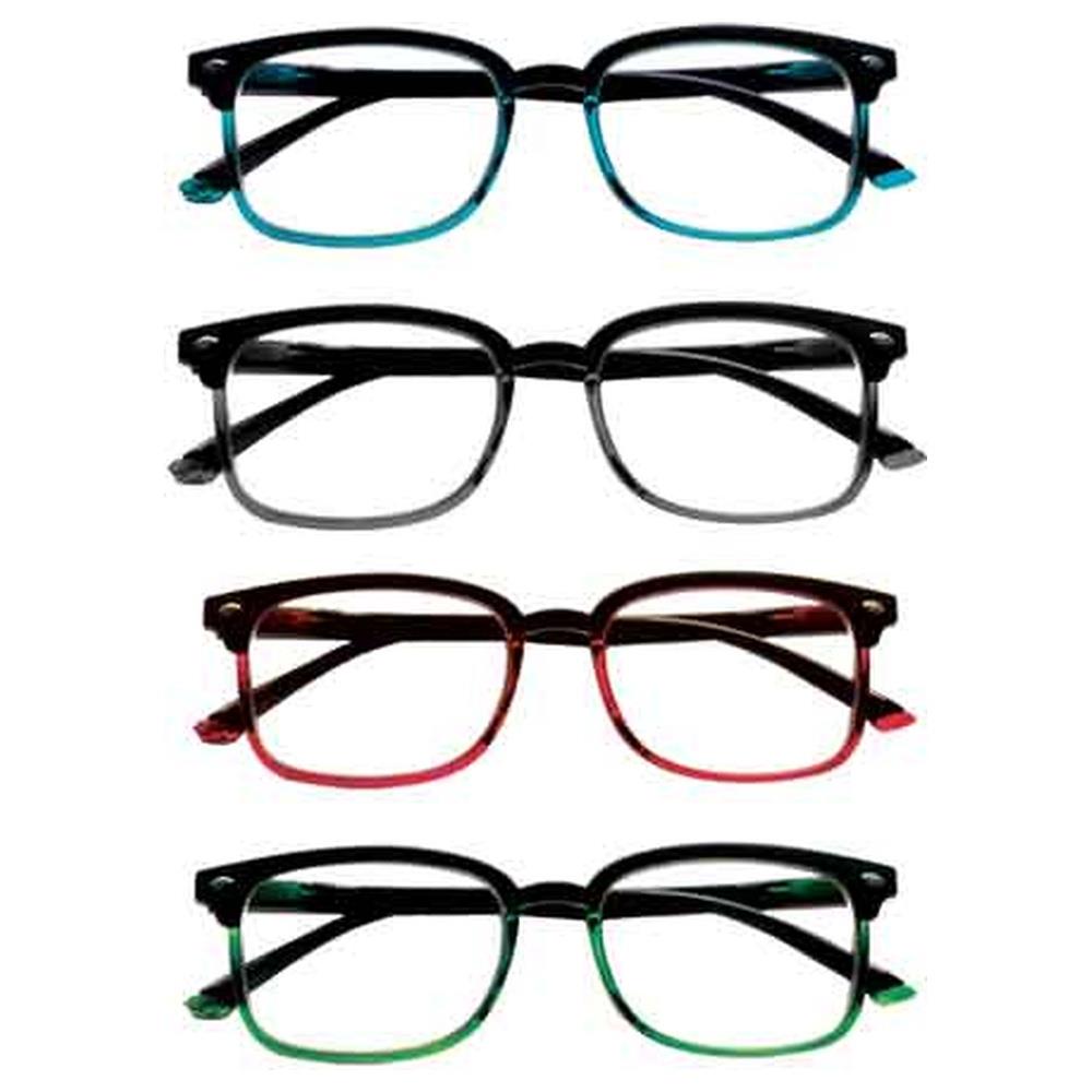 occhiali da vista graduati 'kit hawaii'