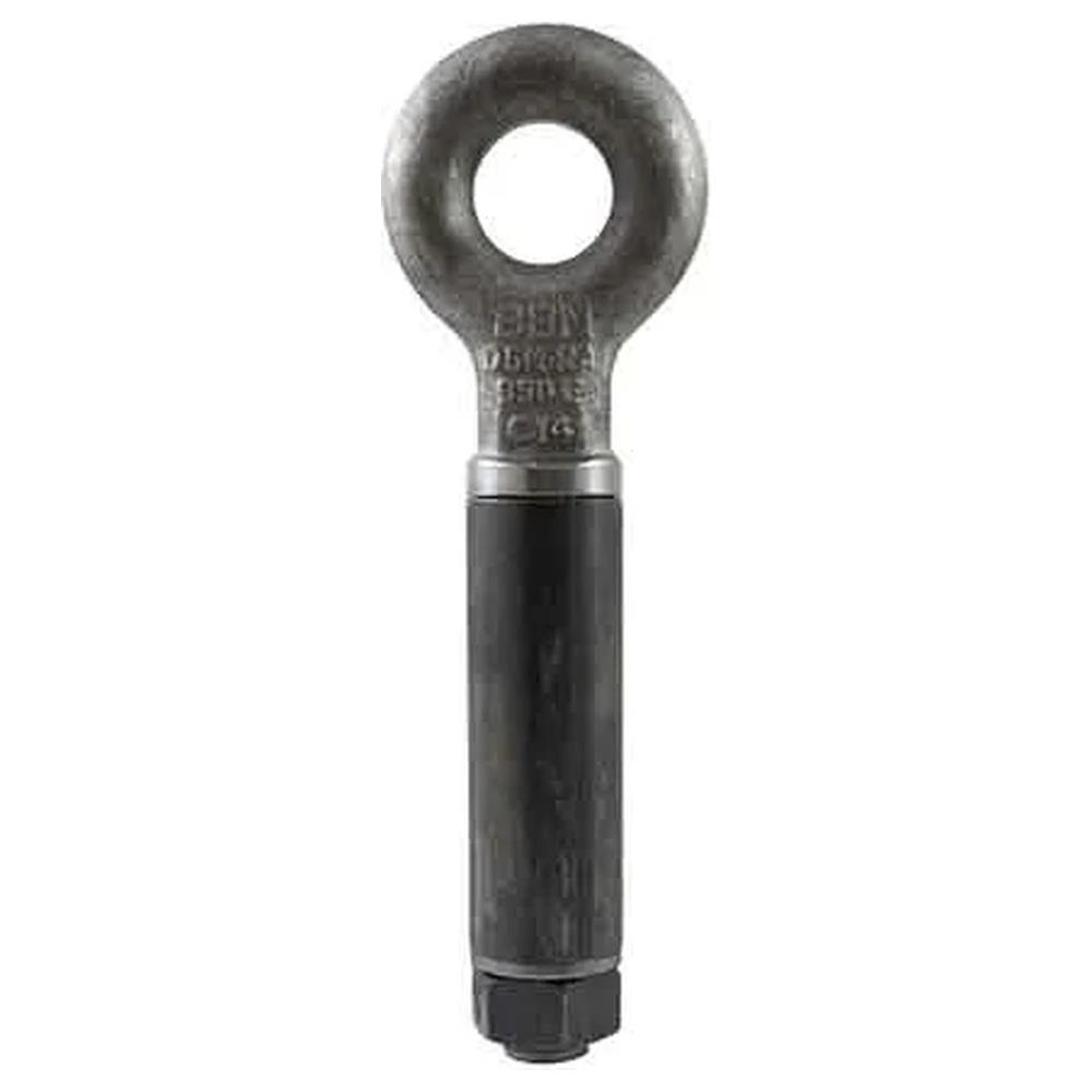 occhione leggero omologato per rimorchio foro ø 45 mm