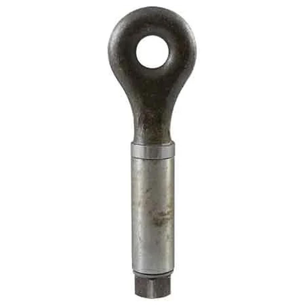 occhione leggero per rimorchio foro ø 29 mm