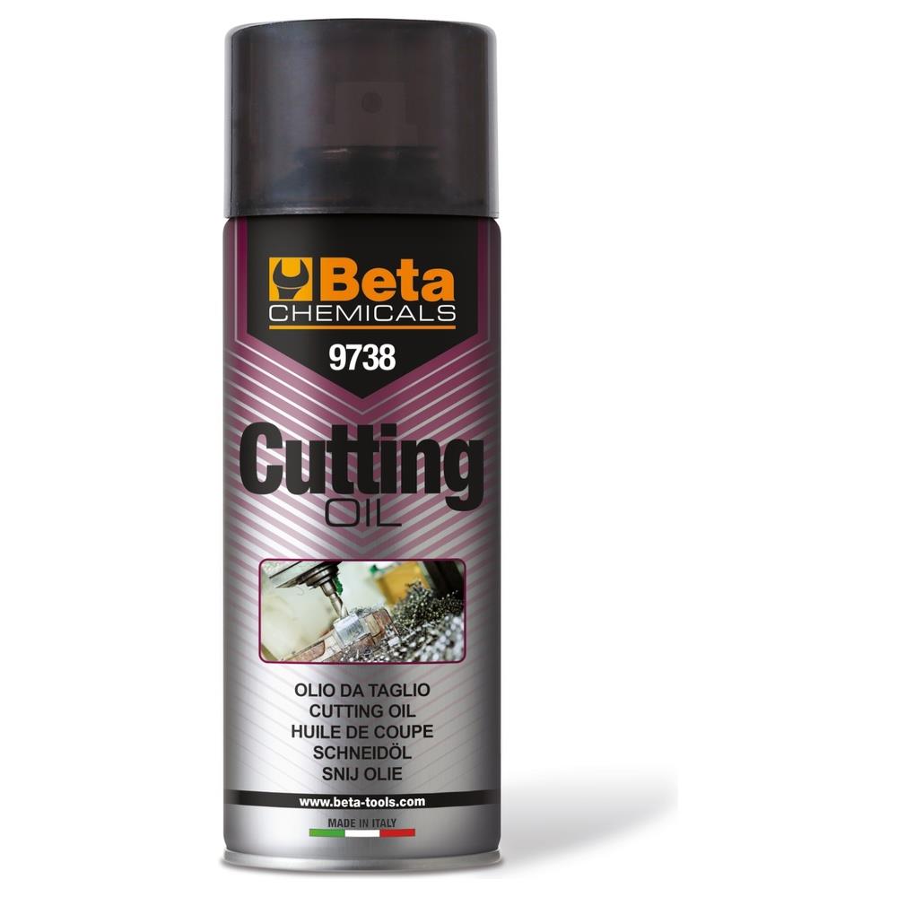 olio da taglio betachemicals 9738 - cutting oil