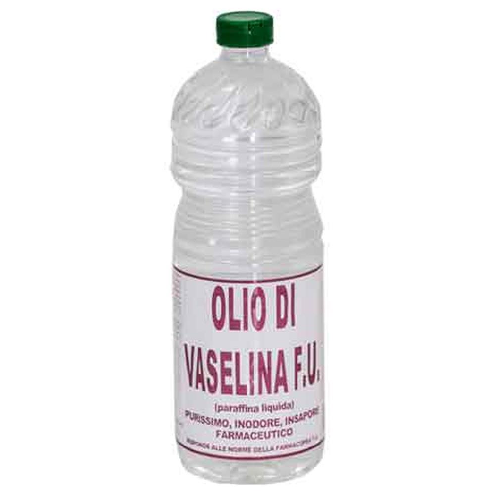 olio di vaselina 1 lt