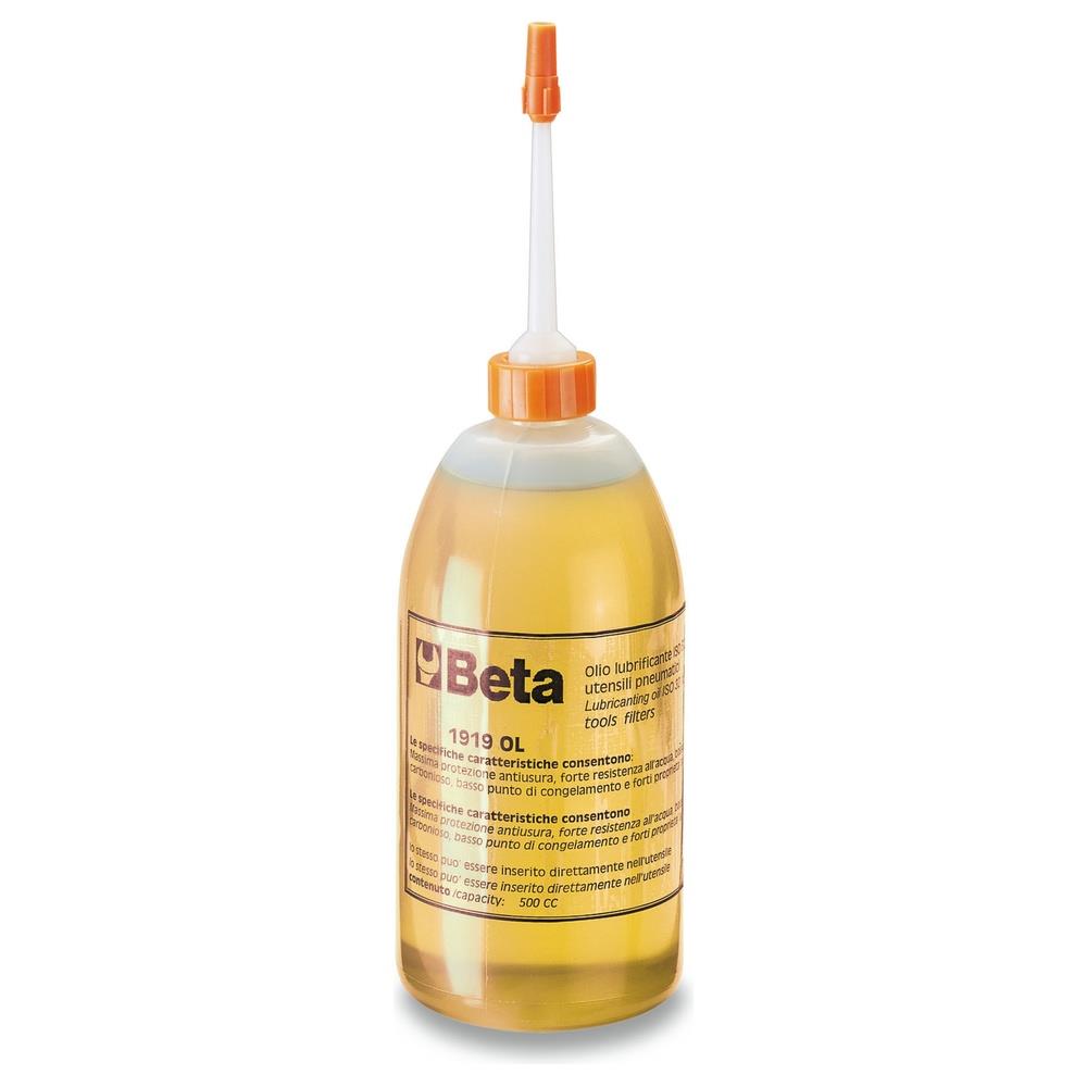 olio lubrificatore iso 32 beta 1919l
