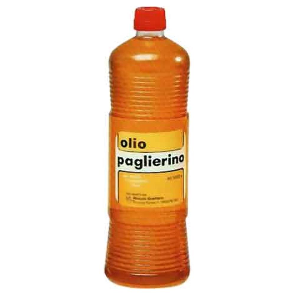 olio paglierino