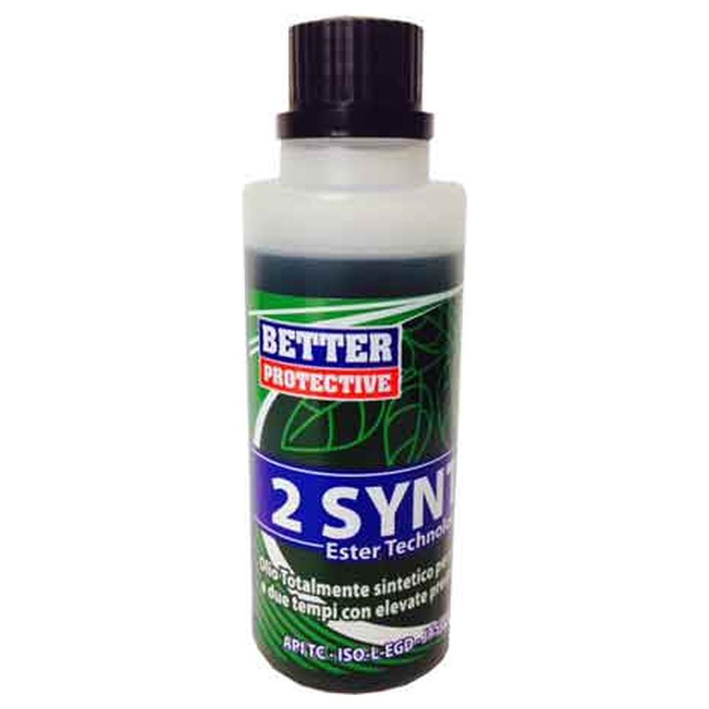 olio per miscela 2t 100 ml