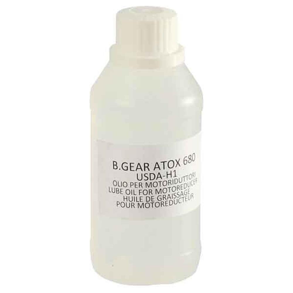 olio per motoriduttore reber 100 gr