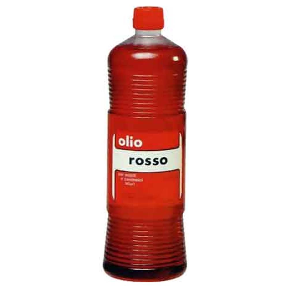 olio rosso