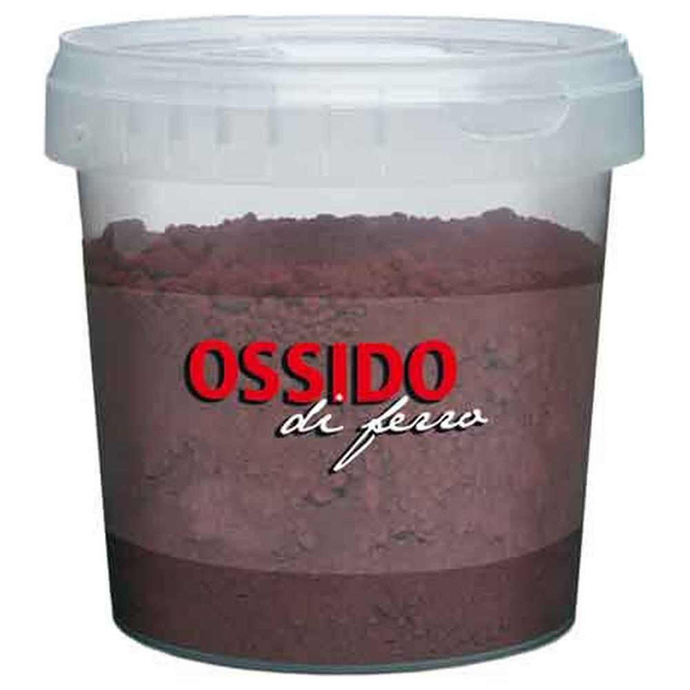 ossido di ferro