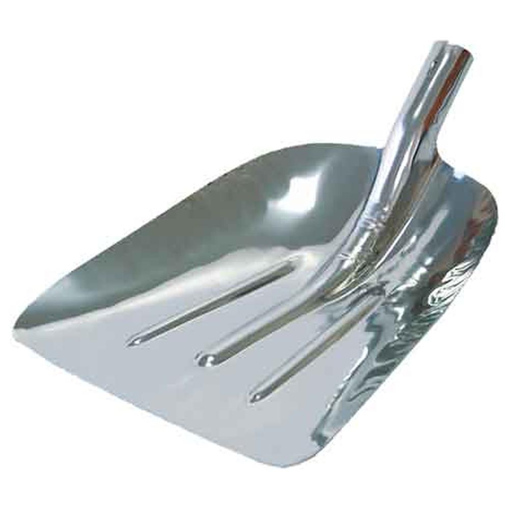 pala multiuso in acciaio inox 33x40 cm