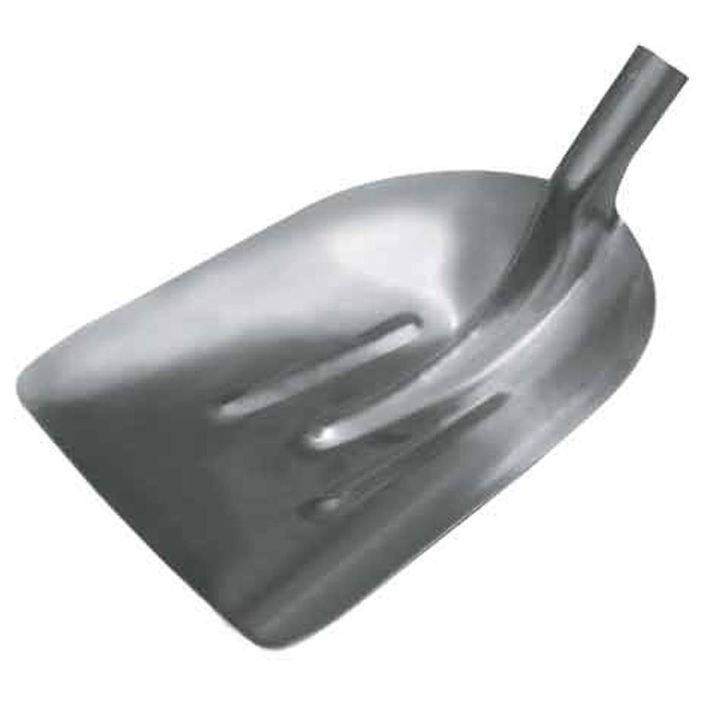 pala multiuso in alluminio 30x42 cm