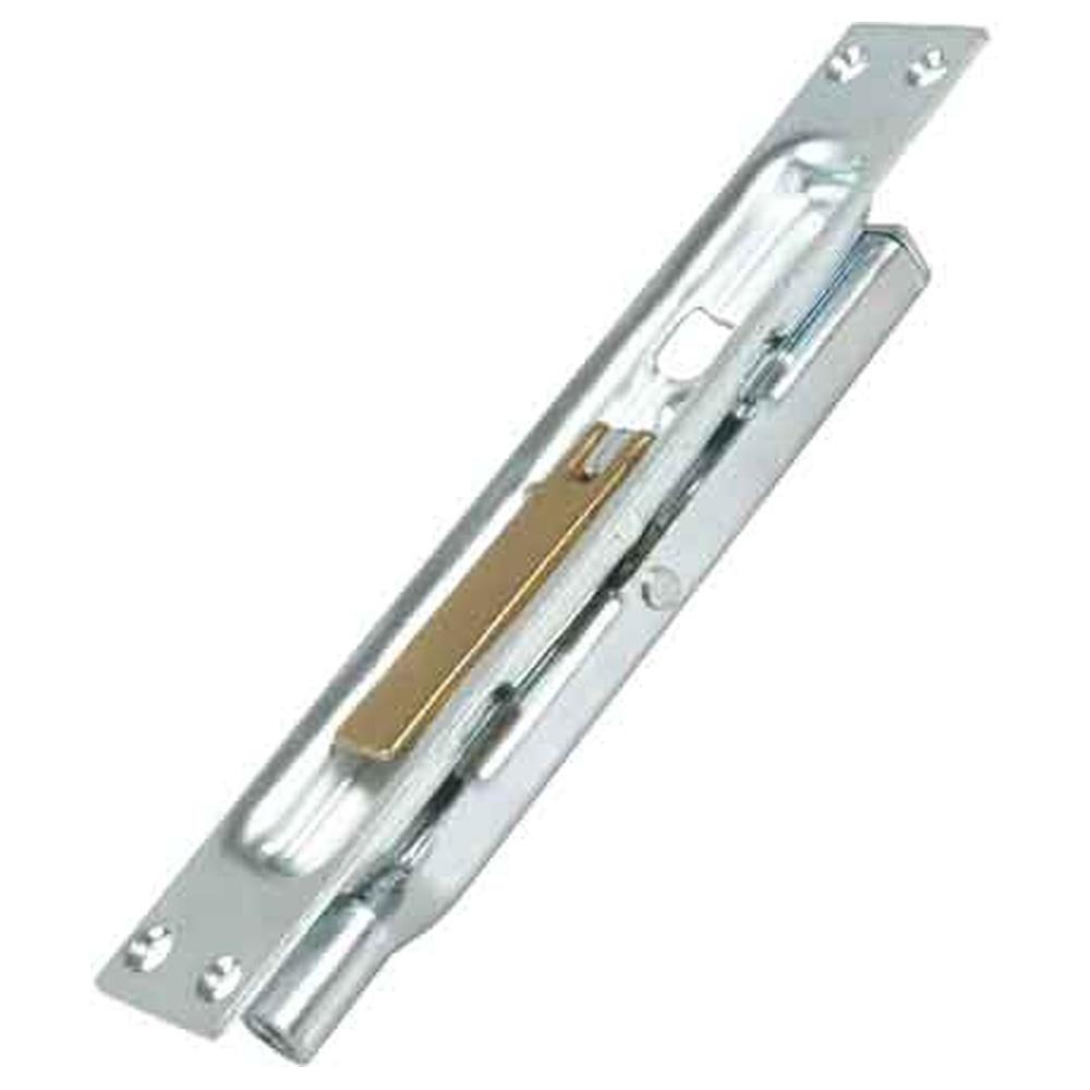 paletto a leva doppia azione pesante 24x160 mm