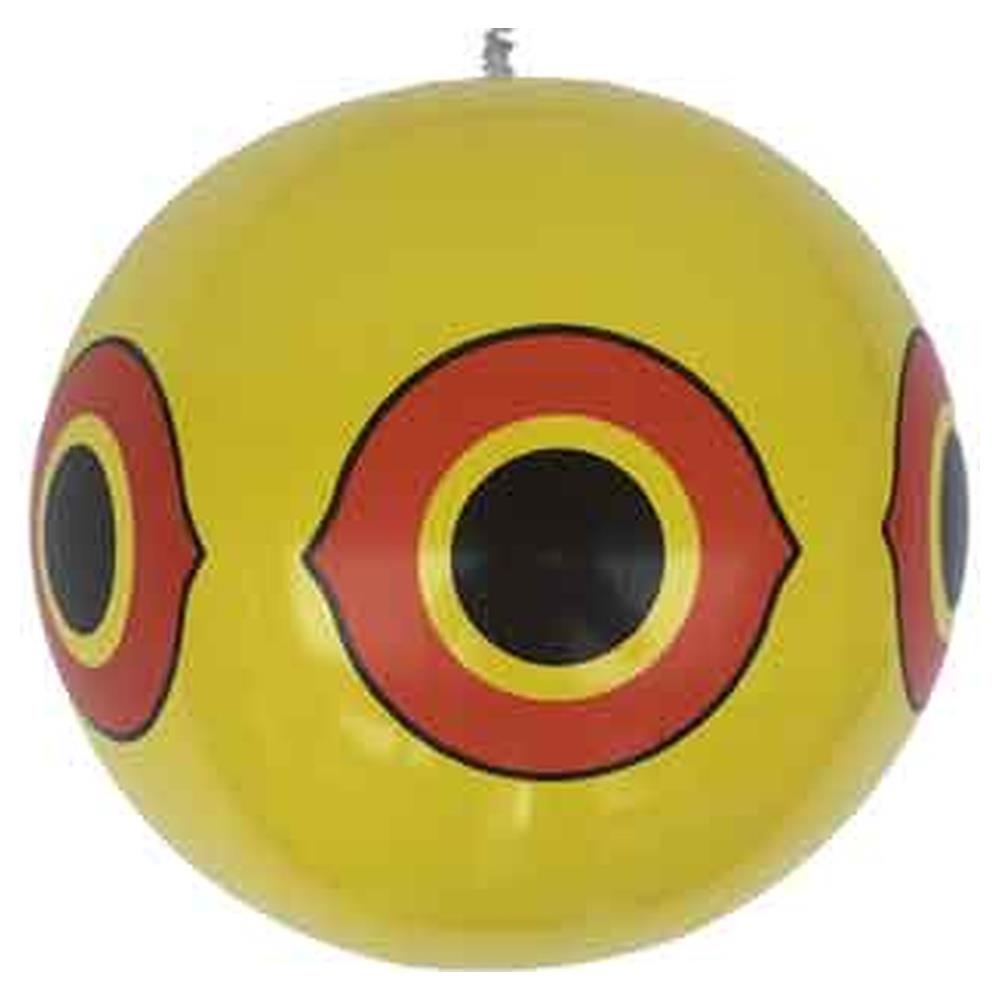 pallone disabituante per piccioni e volatili cardinale ø 60 cm