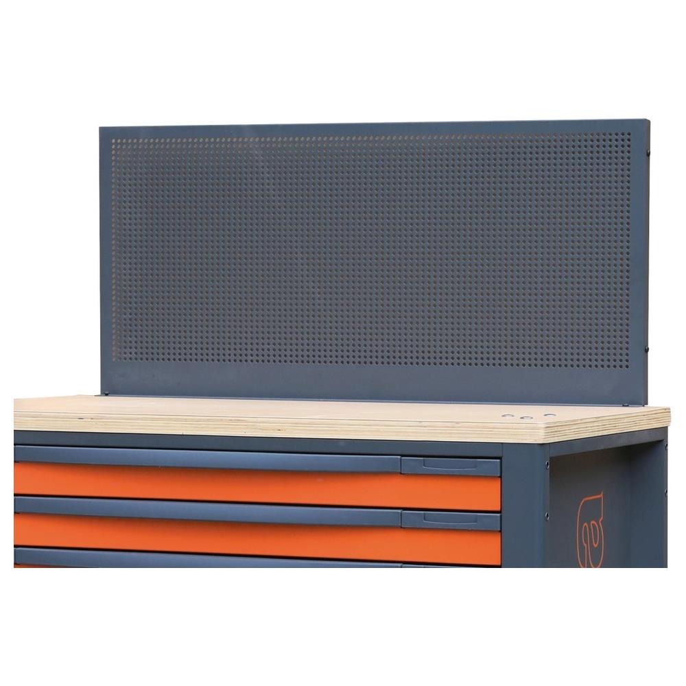 pannello forato con supporti beta 2400 rsc24axlp/pf