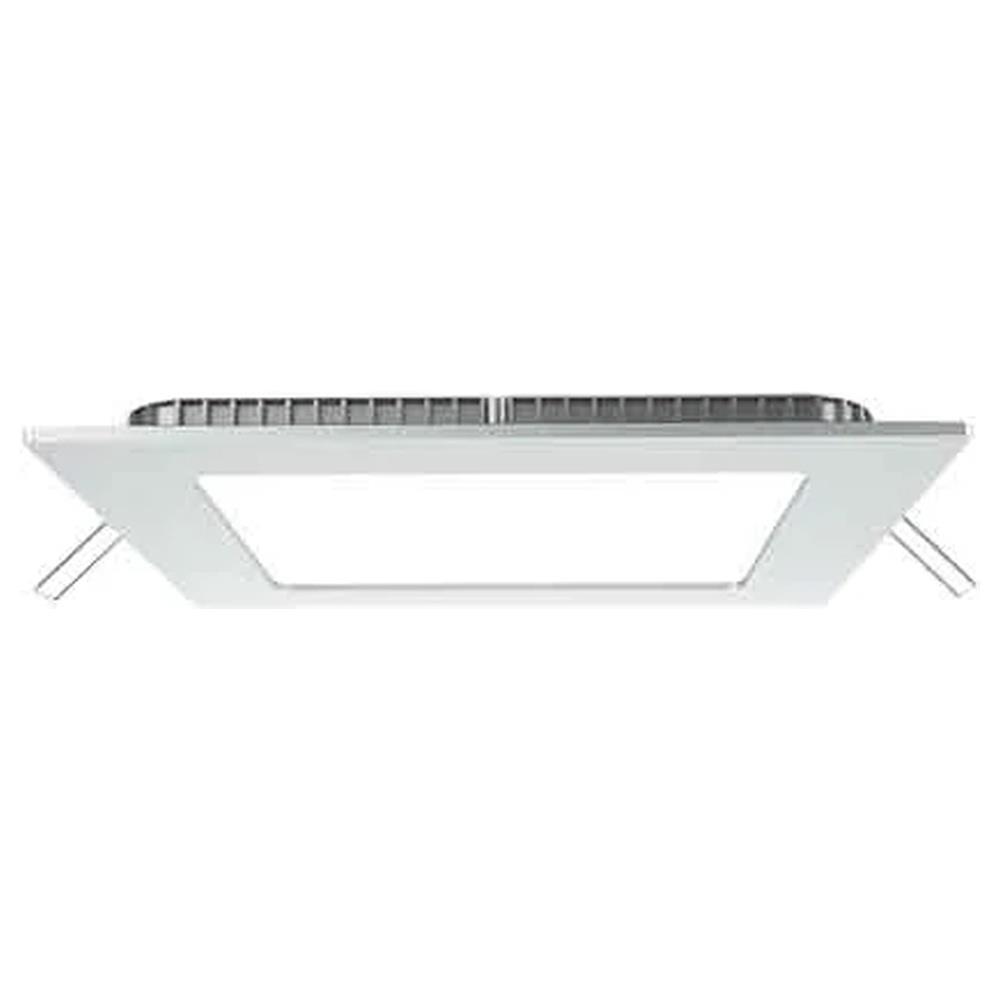 pannello led quadro ad incasso