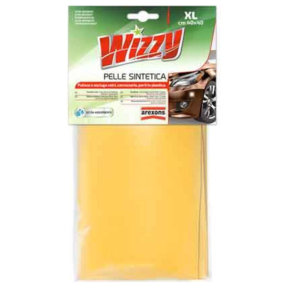 panno sintetico wizzy arexons 40x40 cm