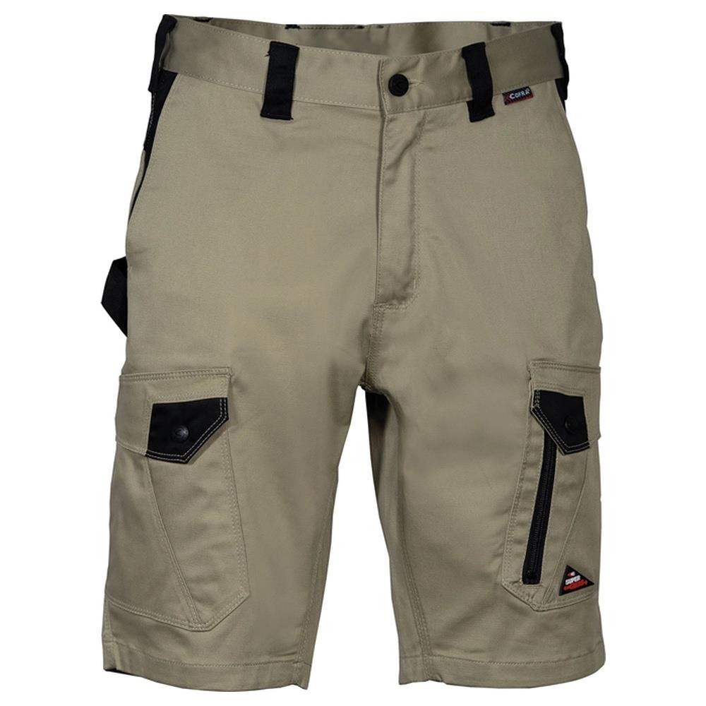 pantaloncini cofra kediri v619