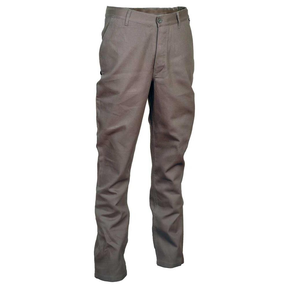 pantalone cofra eritrea v351-0 antracite/grigio 62
