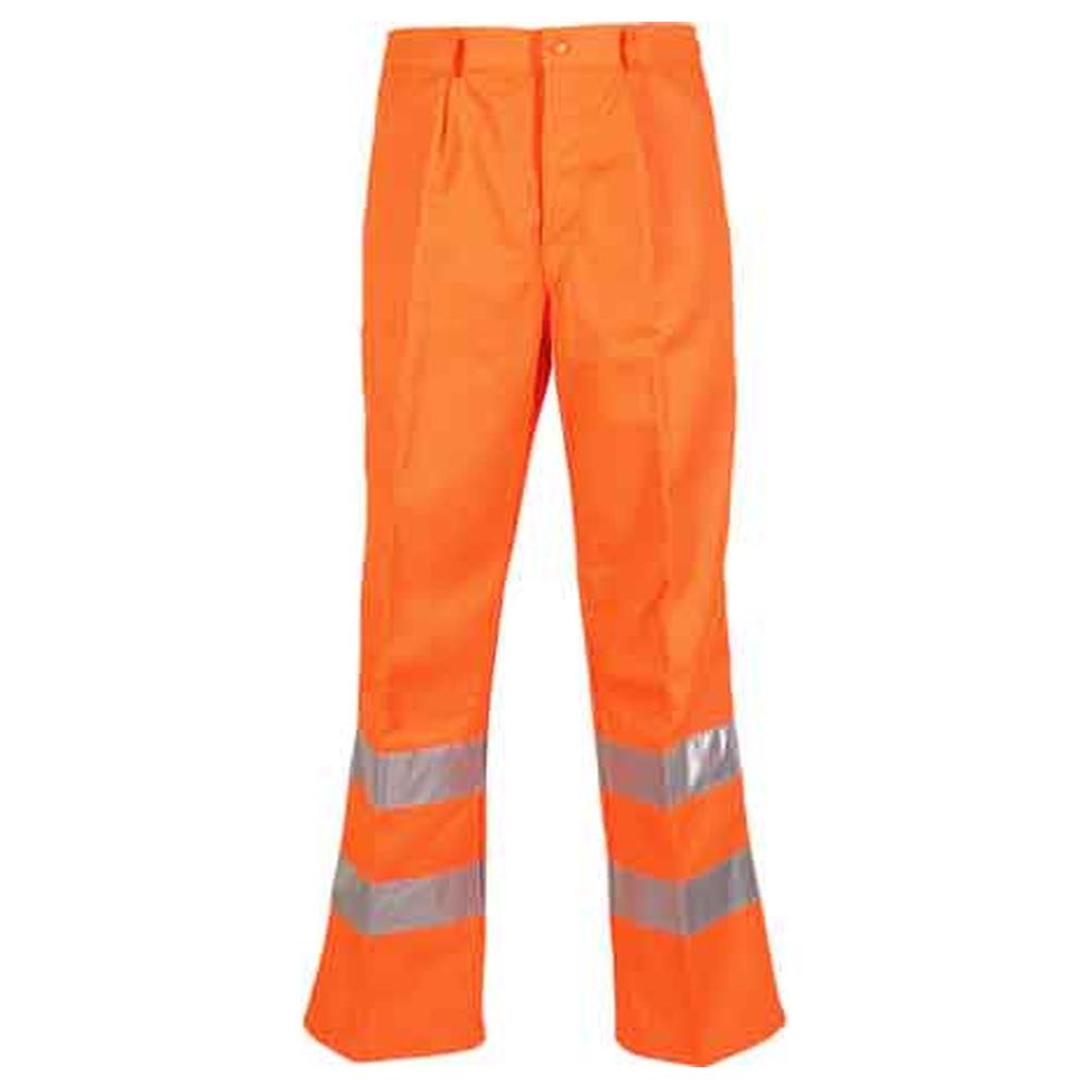 pantalone fustagno alta visibilita'