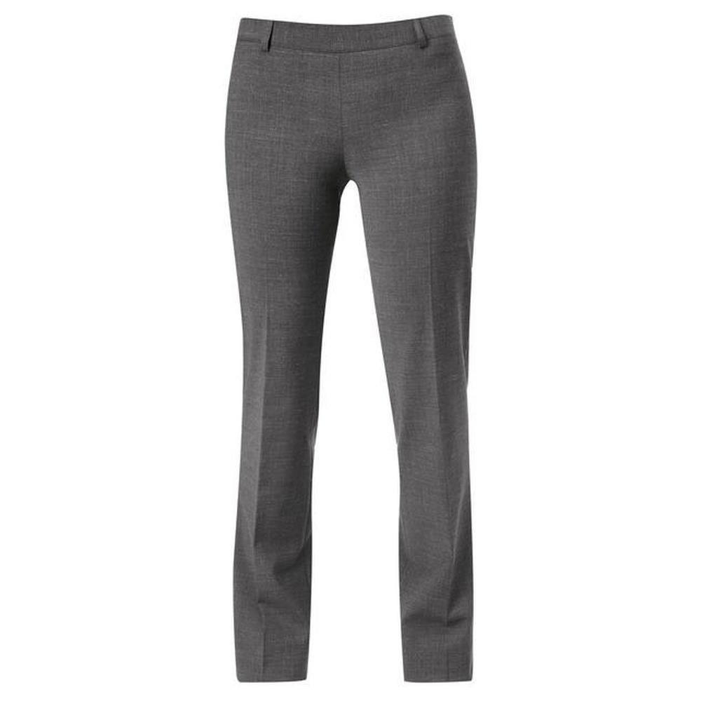 pantalone giblor's completo donna blu xl