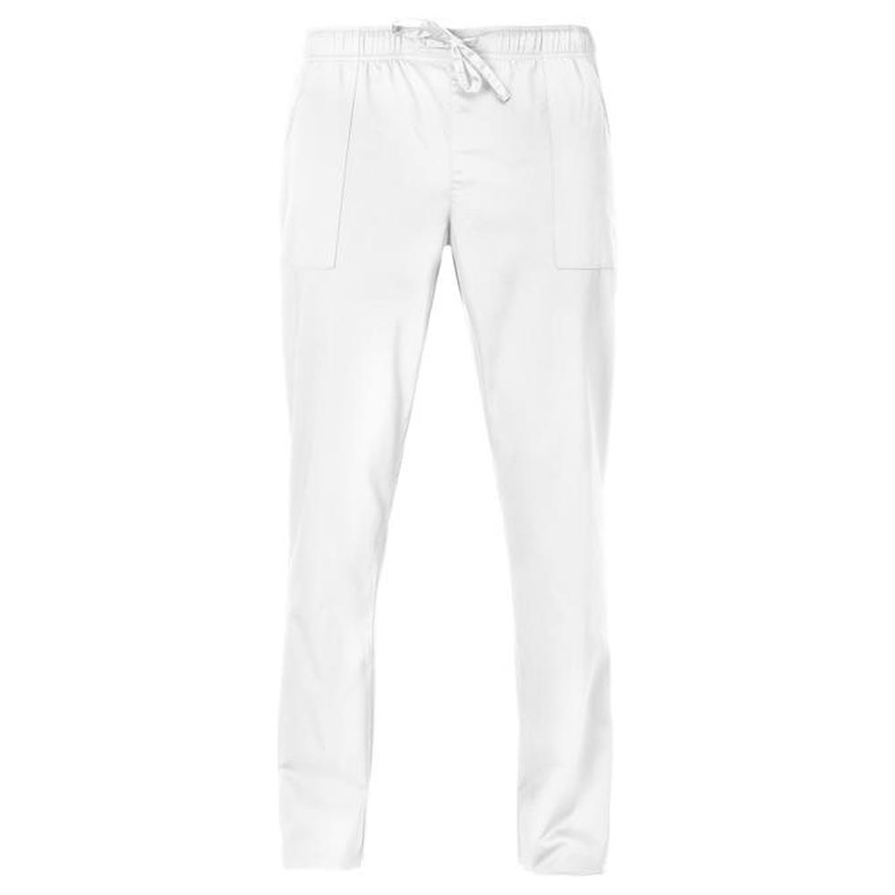 pantalone giblor's rodi colorato lilla m