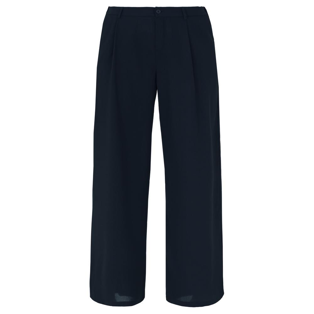 pantalone giblor's twiggy nero xs
