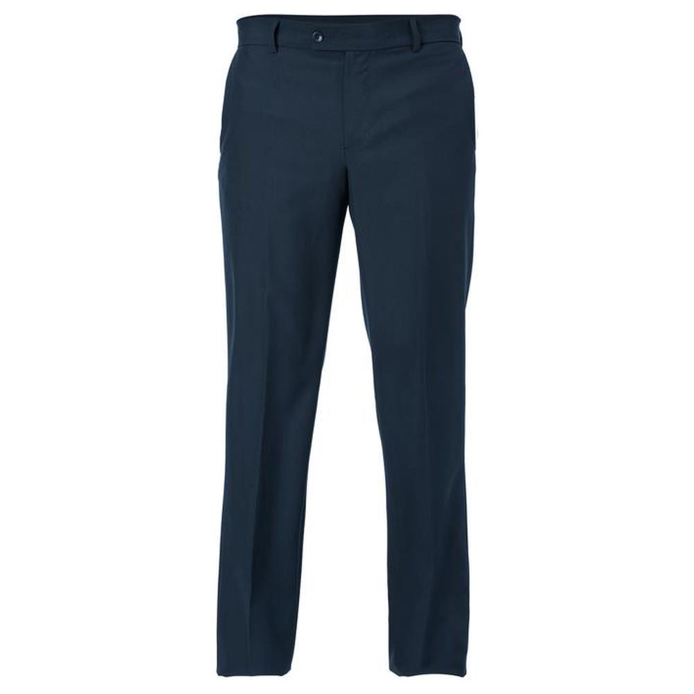 pantalone giblor's uomo blu 62