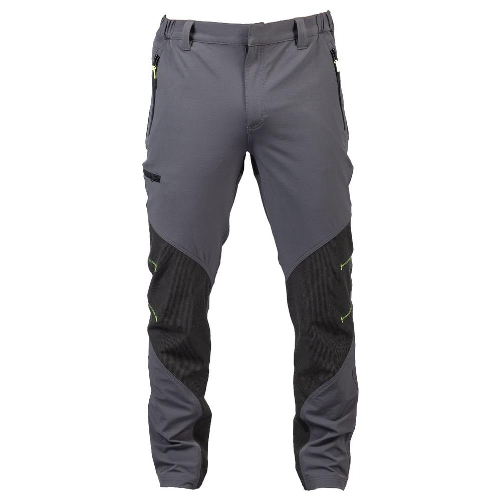 pantalone jamesross adamello light