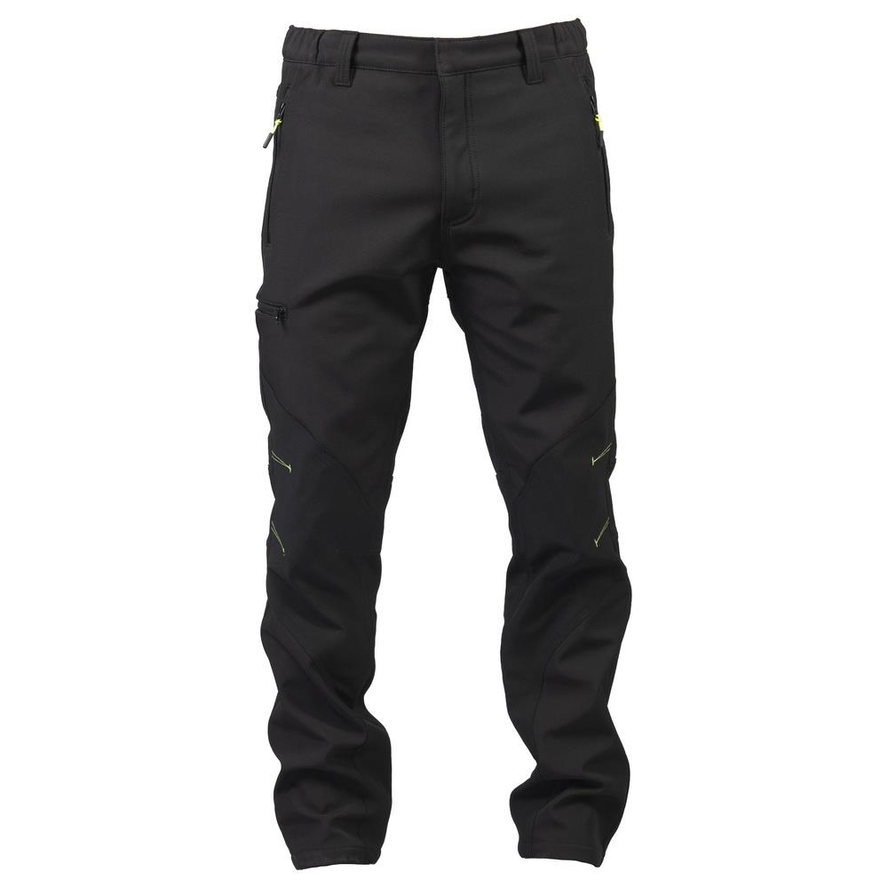 pantalone jamesross adamello softshell