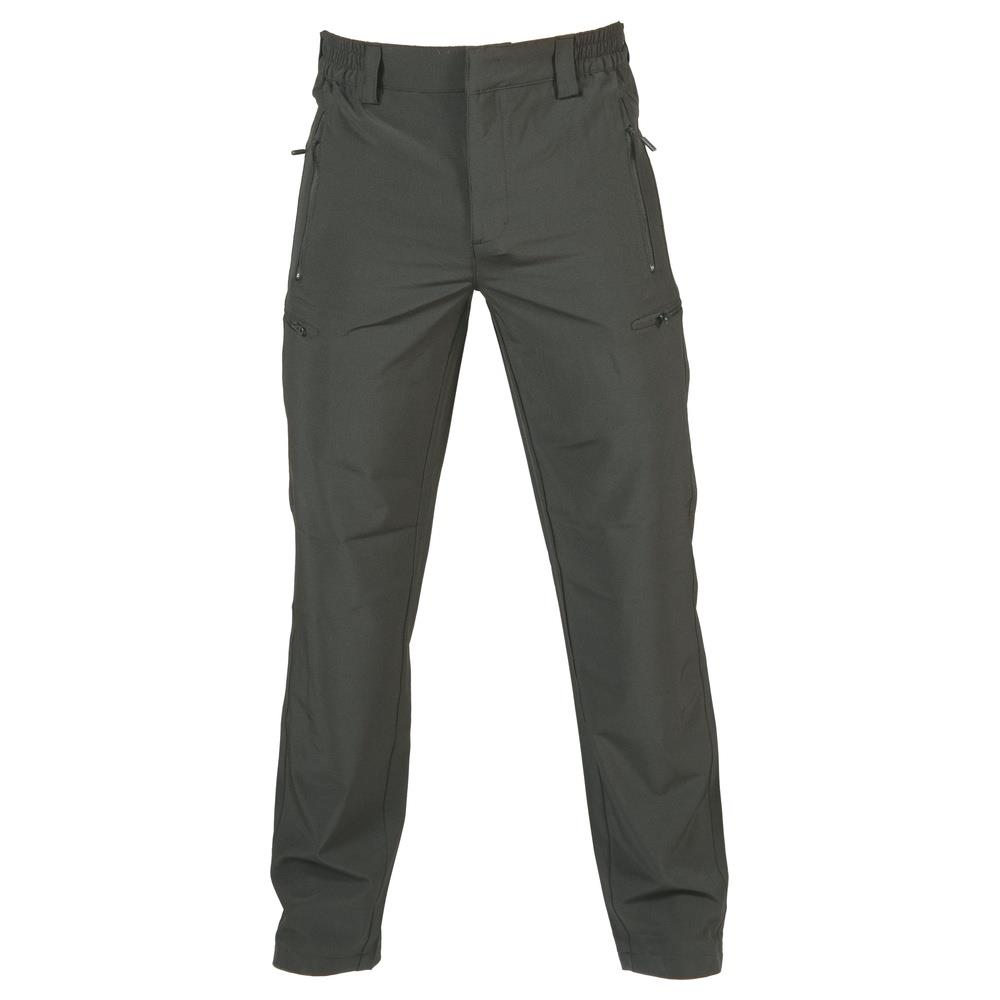 pantalone jamesross alghero man army green s