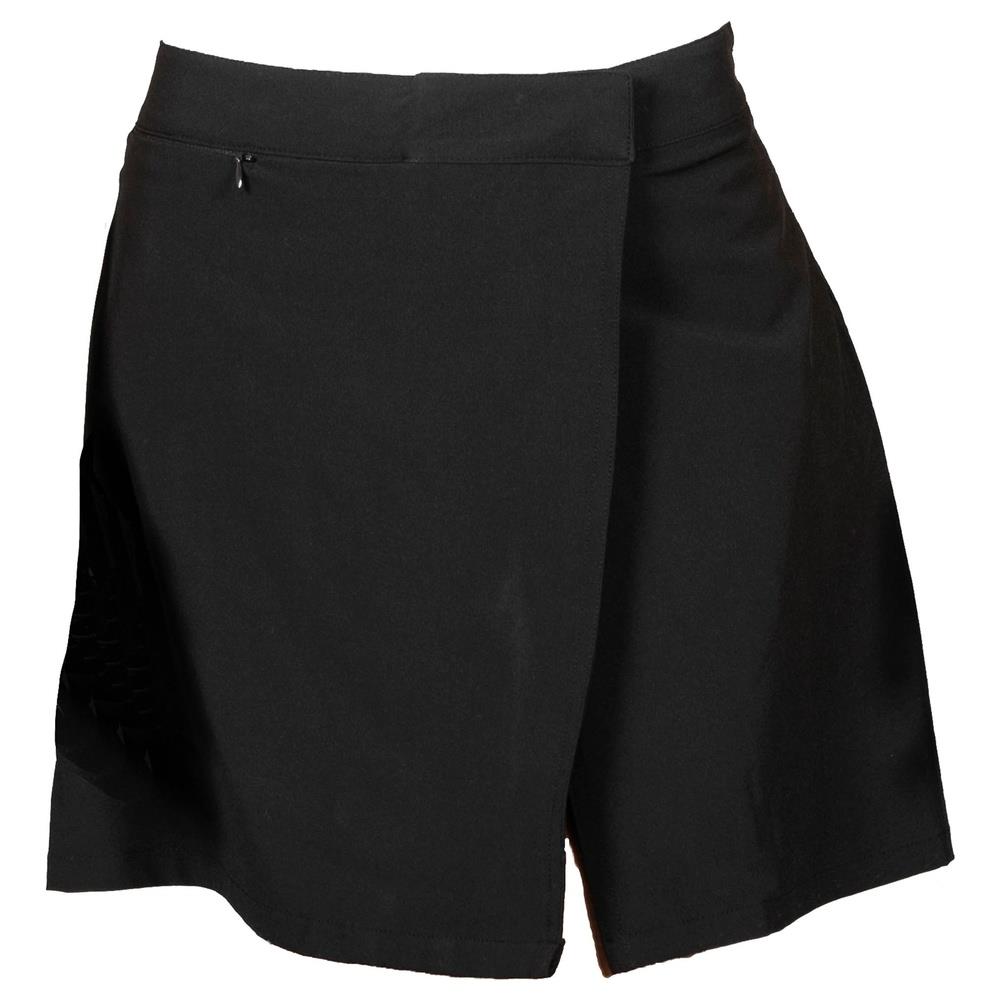 pantalone jamesross alghero shorts lady black s
