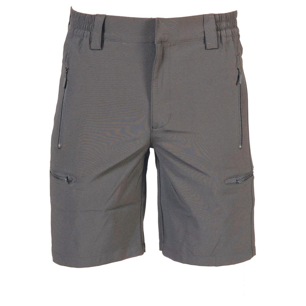 pantalone jamesross alghero shorts man grey s