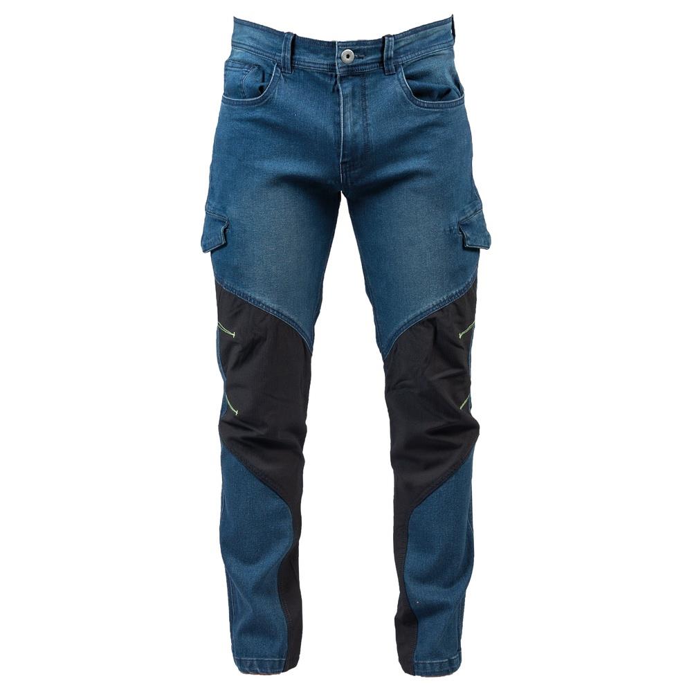 pantalone jamesross austin man ind xs